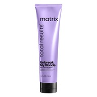 Matrix Total Results kúra na posilnenie vlasov Matrix Total Results kúra na posilnenie vlasov