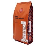 Quba Caffe No.1 zrnková káva 250g Quba Caffe No.1 zrnková káva 250g