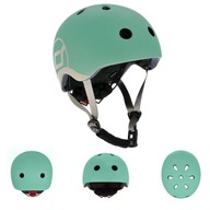 Prilba SCOOT AND RIDE XXS-S pre deti 1-5 rokov Prilba SCOOT AND RIDE XXS-S pre deti 1-5 rokov