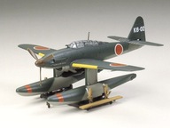 Lietadlo Aichi M6A1 Seiran model 60737 Tamiya Lietadlo Aichi M6A1 Seiran model 60737 Tamiya