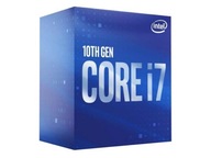 Procesor Intel Core i7-10700 Comet Lake 2.9