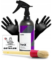 CarPro IronX deironizér PRE RIMS krvácanie 1000 ml CarPro IronX deironizér PRE RIMS krvácanie 1000 ml