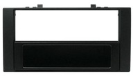 Rám VW TOUAREG 03-10 MULTIVAN T5 03-09 1-DIN/2-D Rám VW TOUAREG 03-10 MULTIVAN T5 03-09 1-DIN/2-D