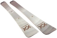 VOLKL Dámska lyžiarska túra Rise Up 82 W-163 VOLKL Dámska lyžiarska túra Rise Up 82 W-163