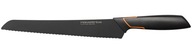 Fiskars potiahnutý nôž na chlieb s ostrím 23 cm Fiskars potiahnutý nôž na chlieb s ostrím 23 cm