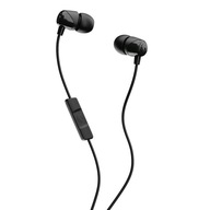 Skullcandy Jib 3,5 mm, do uší, mikrofón, čierna Skullcandy Jib 3,5 mm, do uší, mikrofón, čierna