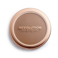 Makeup Revolution Mega Bronzer na tvár a telo Makeup Revolution Mega Bronzer na tvár a telo