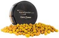 Esca Feeder Wafters Corn Power Mini 6mm 50ml Esca Feeder Wafters Corn Power Mini 6mm 50ml
