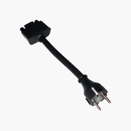 Nabíjací adaptér Tesla 3S X Schuko Nabíjací adaptér Tesla 3S X Schuko