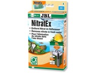JBL NITRATEX CARTRIDGE 250ML odstraňuje 9 000 mg dusičnanov