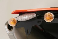 MONTÁŽ NA EVIDENČNÝ ŠTÍTOK KTM 690 ENDURO 08-18 MONTÁŽ NA EVIDENČNÝ ŠTÍTOK KTM 690 ENDURO 08-18