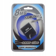 Pamäťová karta GameCube 8 MB