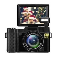 Digitálna videokamera CD-R2 2,7K Full HD 30MP