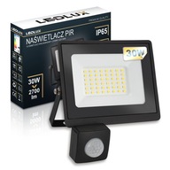 30W LED reflektor S PREMIUM SENZOR POHYBU 30W LED reflektor S PREMIUM SENZOR POHYBU