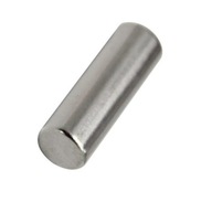 50x cylindrický neodýmový magnet, 2x6 neodýmový magnet