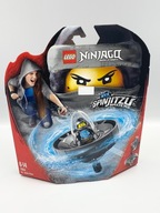 NOVÉ LEGO 70634 Ninjago - Nya, majsterka Spinjitzu