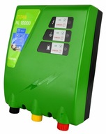 PASTÚCHOVÝ ELEKTRIZÁTOR KERBL TITAN Ni 10000 10 Juli PASTÚCHOVÝ ELEKTRIZÁTOR KERBL TITAN Ni 10000 10 Juli