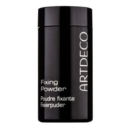 Artdeco Fixing Sypký prášok 10g kartuša Artdeco Fixing Sypký prášok 10g kartuša