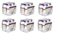 NUTRI Comp DRINK 24x200ml PROTEINS čokoládový krém NUTRI Comp DRINK 24x200ml PROTEINS čokoládový krém