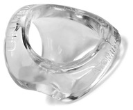 UNIT-X COCKSLING TRANSPARENTNÝ PRSTEŇ NA PENIS UNIT-X COCKSLING TRANSPARENTNÝ PRSTEŇ NA PENIS