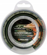 PROLOGIC MIMICRY GREEN LEADER LINE 100m 0,50mm PROLOGIC MIMICRY GREEN LEADER LINE 100m 0,50mm