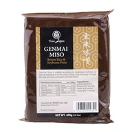 Miso GENMAI 400g MUSO Miso GENMAI 400g MUSO