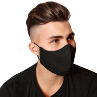 Maska Ochranná maska ​​3W Nastaviteľné elastické pásy + 10 filter