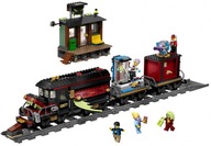 LEGO HIDDEN SIDE 70424 EXPRESNÝ VLAK GHOST LEGO HIDDEN SIDE 70424 EXPRESNÝ VLAK GHOST