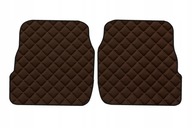 Koberce zadné ekokože koberčeky AUDI A6 C5 97-05 Koberce zadné ekokože koberčeky AUDI A6 C5 97-05