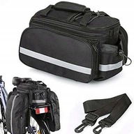 TAŠKA NA BICYKEL, NOSIČ, REFLEXNÁ TAŠKA NA BICYKEL, KAPACITA, 30L TAŠKA NA BICYKEL, NOSIČ, REFLEXNÁ TAŠKA NA BICYKEL, KAPACITA, 30L