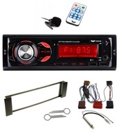 Vordon HT-175 Bluetooth USB rádio Audi A6 C5 Vordon HT-175 Bluetooth USB rádio Audi A6 C5