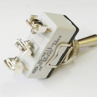 APEM Switch 636H ON-ON 15A/250V 3pin APEM Switch 636H ON-ON 15A/250V 3pin