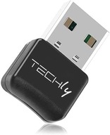 Vysielač Audio adaptér USB 2.0 Bluetooth 5.0+EDR