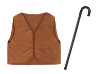 VESTA S OVČIARSKYM KROJOM 116-128 VESTA S OVČIARSKYM KROJOM 116-128