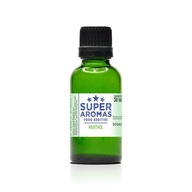 SUPER AROMAS prídavná látka do jedla MENTOL 30 ml SUPER AROMAS prídavná látka do jedla MENTOL 30 ml