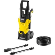 Príjazdová tlaková umývačka Karcher K3, 120 bar kocky, 380 l Príjazdová tlaková umývačka Karcher K3, 120 bar kocky, 380 l