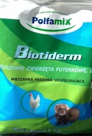 POLFAMIX BIOTIDERM 1KG POLFAMIX BIOTIDERM 1KG