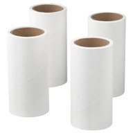 IKEA BASTIS NÁPLNE DO ROLE ODEVU 4 KS. IKEA BASTIS NÁPLNE DO ROLE ODEVU 4 KS.