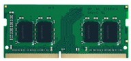 GOODRAM DDR4 RAM 16GB 2666MHz CL19 SR SODIMM GOODRAM DDR4 RAM 16GB 2666MHz CL19 SR SODIMM
