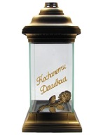 Pomalý deň starého otca vášmu milovanému dedkovi lampášom Pomalý deň starého otca vášmu milovanému dedkovi lampášom