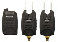 Mistrall Bite Alarms 2+1 PRS + zdarma Mistrall Bite Alarms 2+1 PRS + zdarma