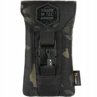 Puzdro na telefón M-Tac Elite Large Hex MultiCam