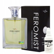 NOVÝ SILNEJŠÍ FEROMIST MEN 100ML