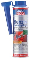 OCHRANA SYSTÉMU VSTREKOVANIA LIQUI MOLY BENZÍNU OCHRANA SYSTÉMU VSTREKOVANIA LIQUI MOLY BENZÍNU