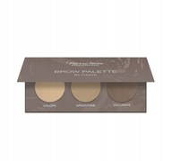 PIERRE RENE EYEBROW SHADOW PALETTE 01 BLOND PIERRE RENE EYEBROW SHADOW PALETTE 01 BLOND