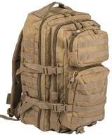 ASSAULT Tactical Assault BACKPACK 36L COYOTE ASSAULT Tactical Assault BACKPACK 36L COYOTE