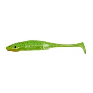 Gunki whiz 5cm farba: návnada na prívlač z gumy horúceho tigra Gunki whiz 5cm farba: návnada na prívlač z gumy horúceho tigra