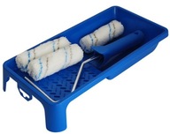 Blue Dolphin Set Rukoväť 3x MIKROVLÁKNO 10 cm Blue Dolphin Set Rukoväť 3x MIKROVLÁKNO 10 cm