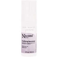 Nacomi Next Level Purifying čistiace tonikum Nacomi Next Level Purifying čistiace tonikum