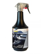 Kenotek Vinyl Leather Conditioner, Dresing For Plastics 1l Kenotek Vinyl Leather Conditioner, Dresing For Plastics 1l